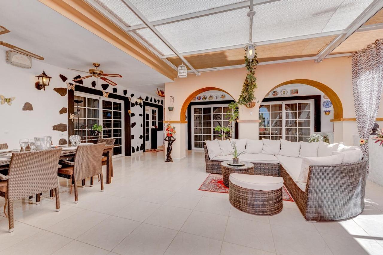 Beautiful Apartment In Terrazas Del Duque I Costa Adeje  Εξωτερικό φωτογραφία