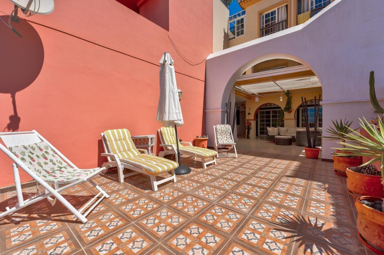Beautiful Apartment In Terrazas Del Duque I Costa Adeje  Εξωτερικό φωτογραφία