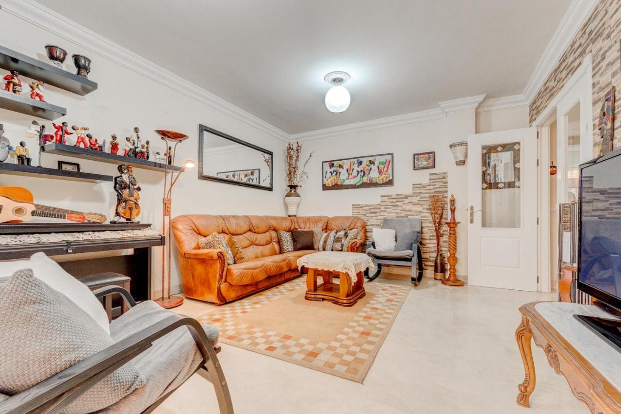 Beautiful Apartment In Terrazas Del Duque I Costa Adeje  Εξωτερικό φωτογραφία
