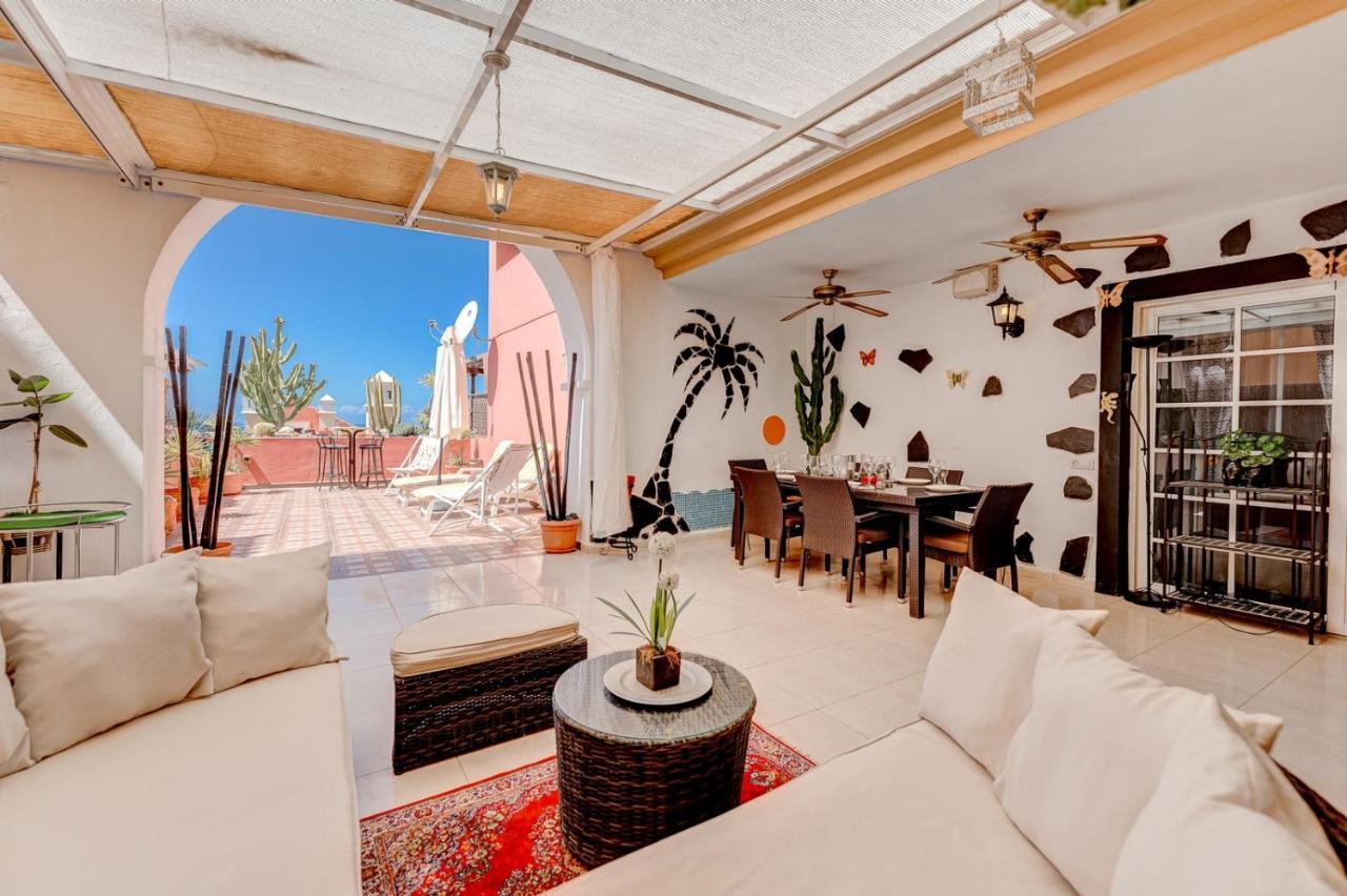 Beautiful Apartment In Terrazas Del Duque I Costa Adeje  Εξωτερικό φωτογραφία