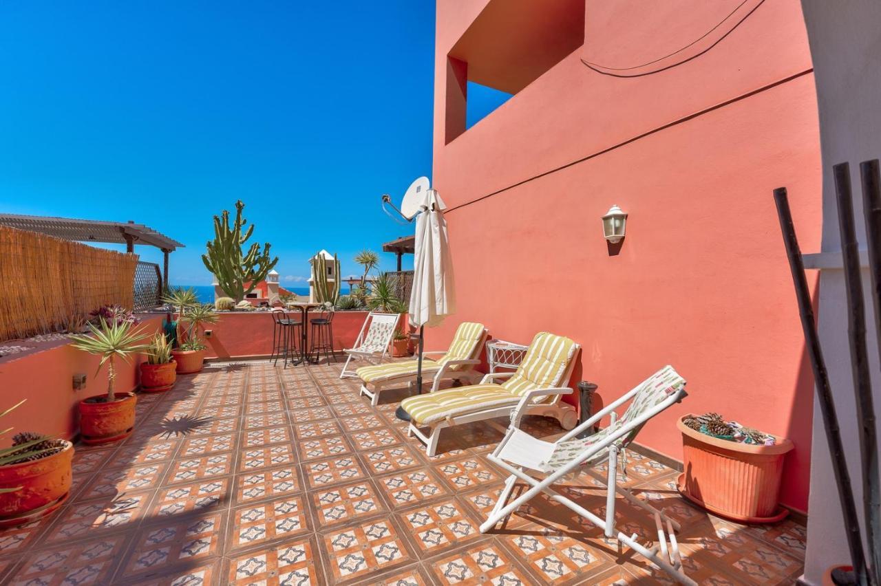 Beautiful Apartment In Terrazas Del Duque I Costa Adeje  Εξωτερικό φωτογραφία