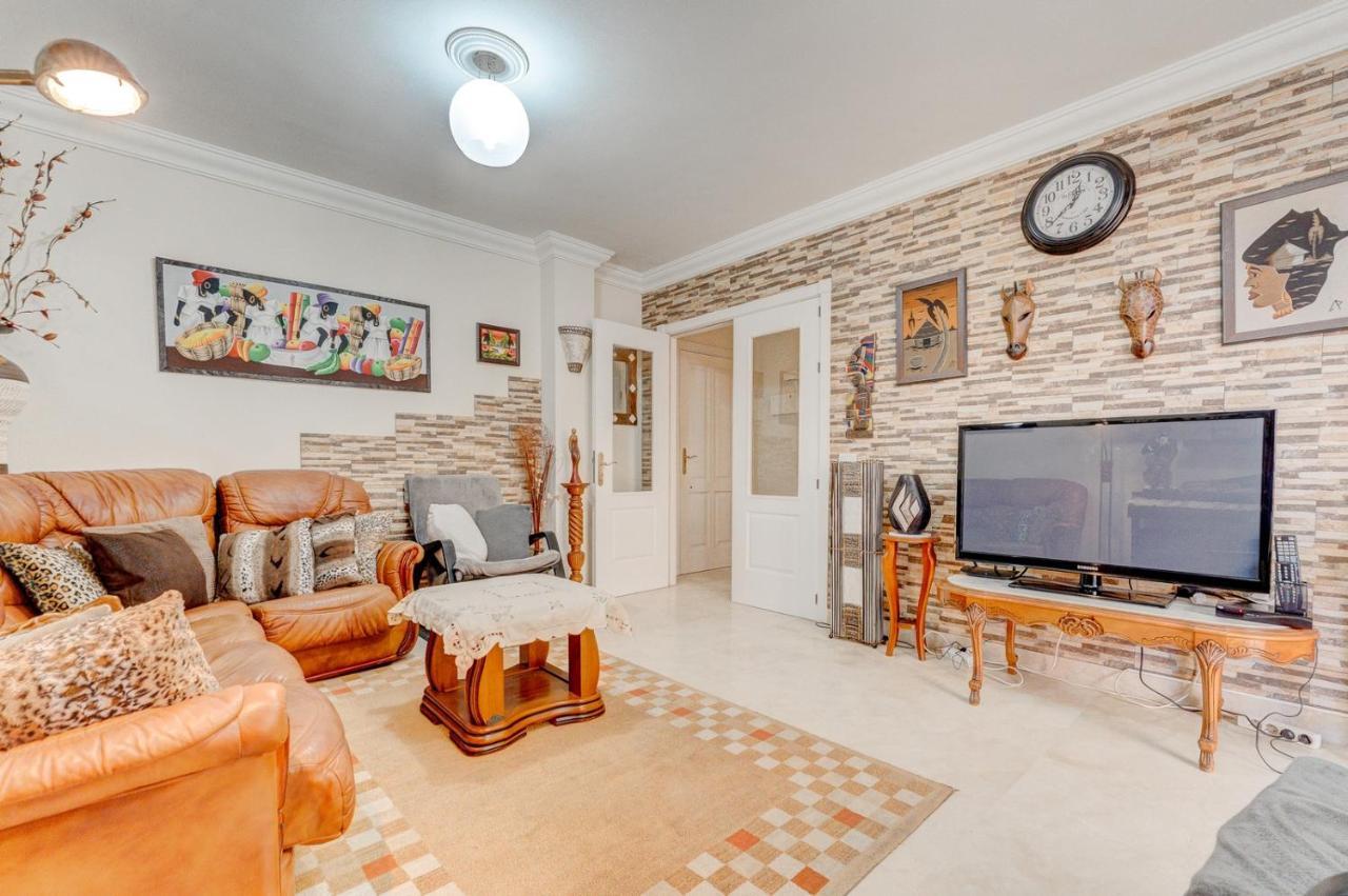 Beautiful Apartment In Terrazas Del Duque I Costa Adeje  Εξωτερικό φωτογραφία