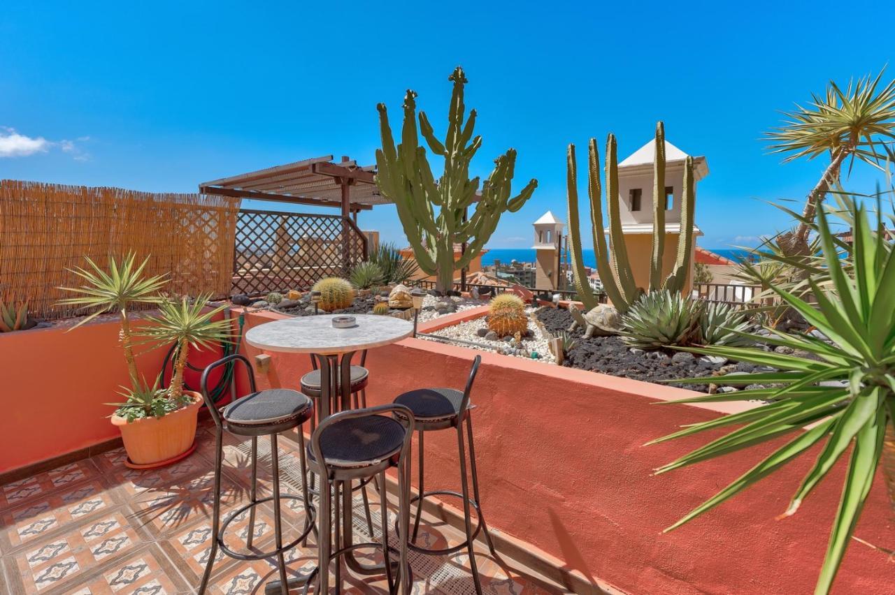 Beautiful Apartment In Terrazas Del Duque I Costa Adeje  Εξωτερικό φωτογραφία