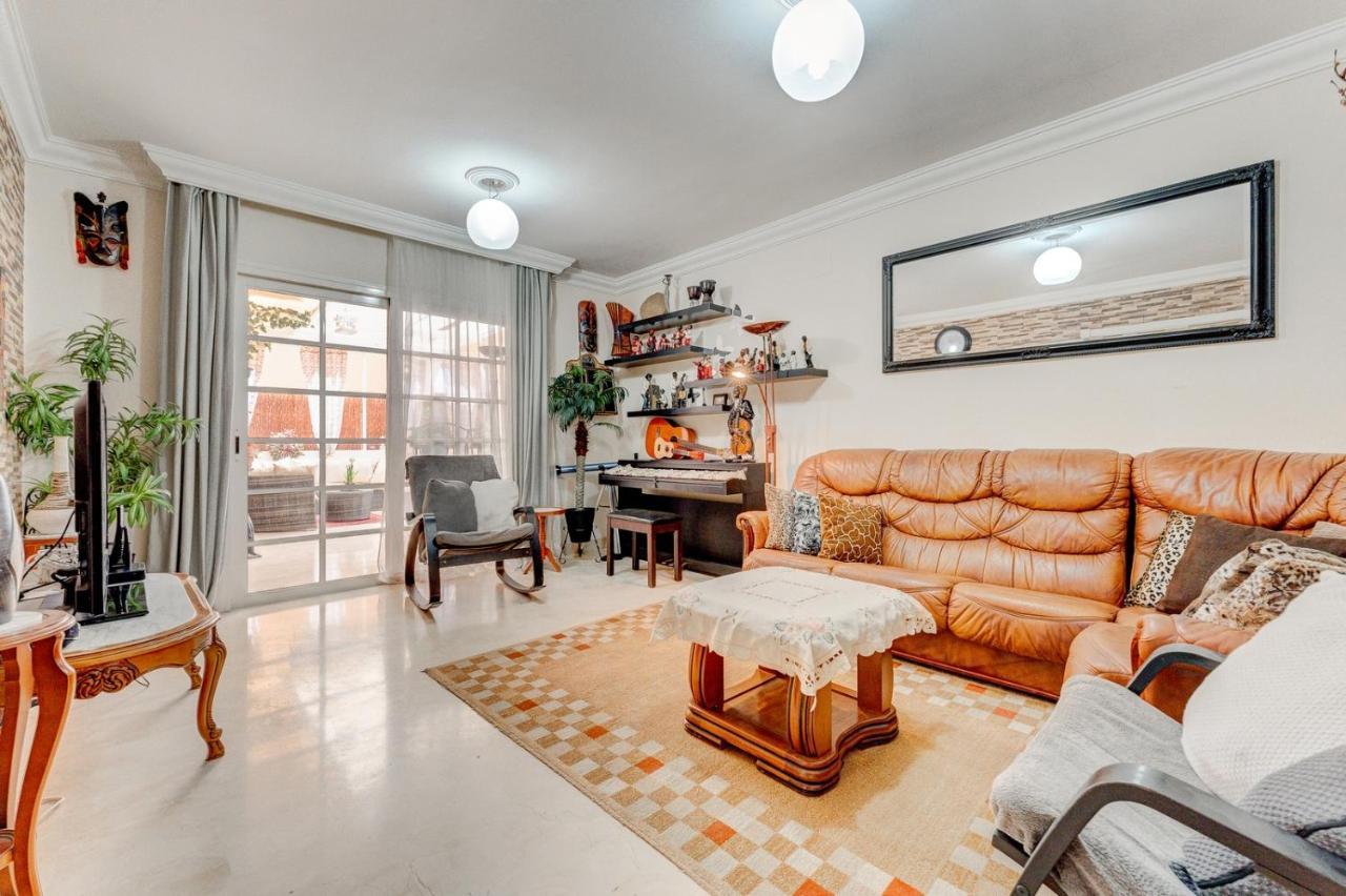Beautiful Apartment In Terrazas Del Duque I Costa Adeje  Εξωτερικό φωτογραφία