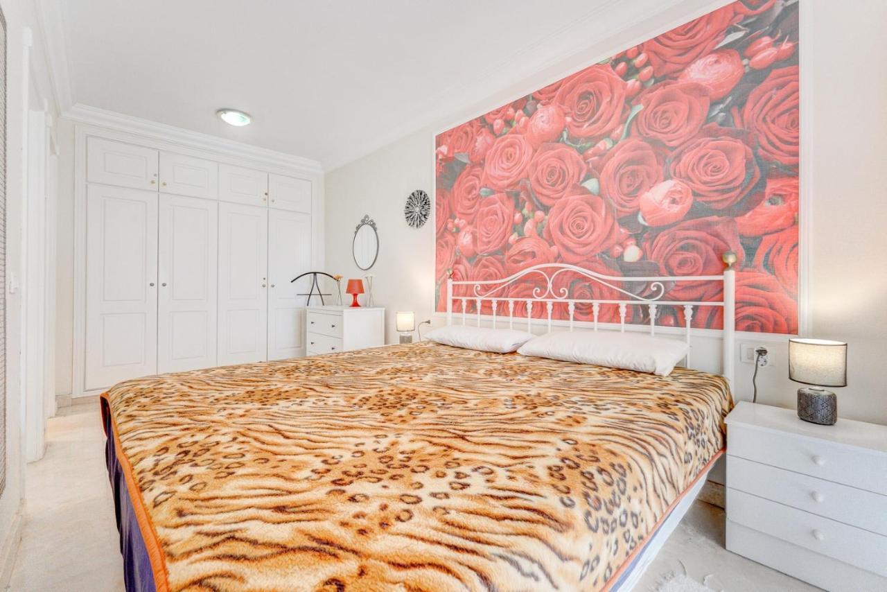 Beautiful Apartment In Terrazas Del Duque I Costa Adeje  Εξωτερικό φωτογραφία