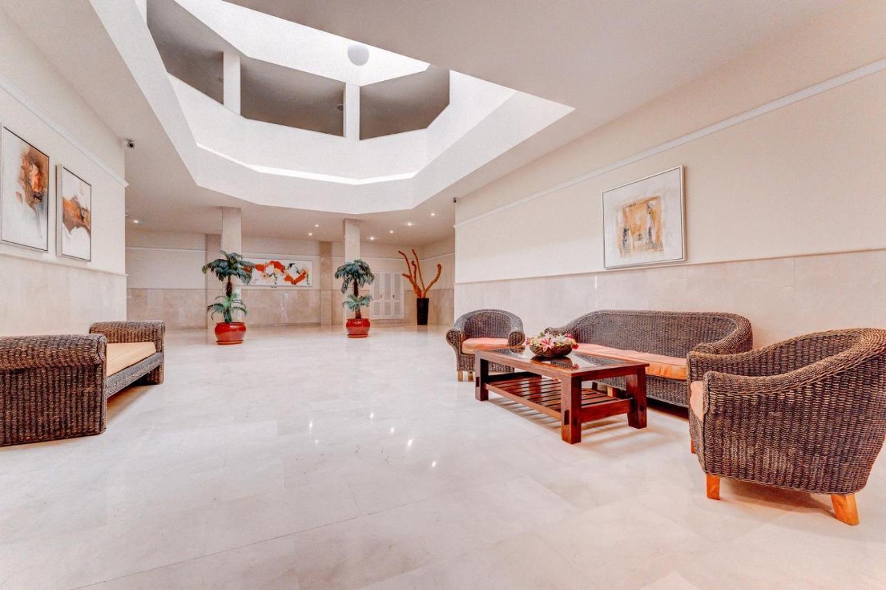 Beautiful Apartment In Terrazas Del Duque I Costa Adeje  Εξωτερικό φωτογραφία