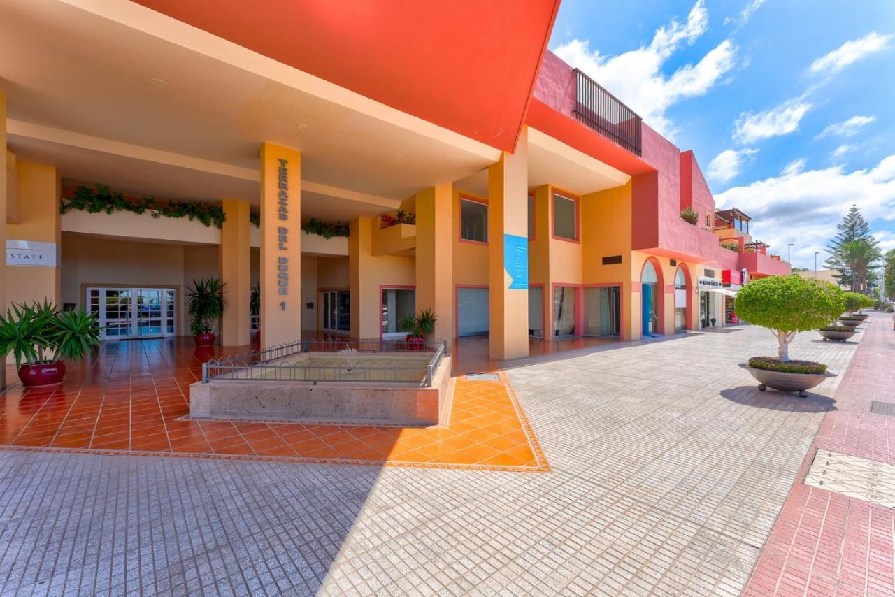 Beautiful Apartment In Terrazas Del Duque I Costa Adeje  Εξωτερικό φωτογραφία