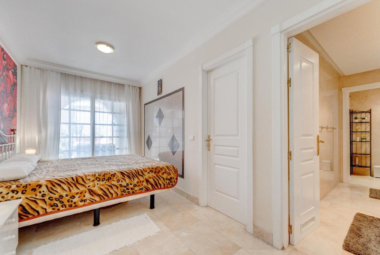 Beautiful Apartment In Terrazas Del Duque I Costa Adeje  Εξωτερικό φωτογραφία