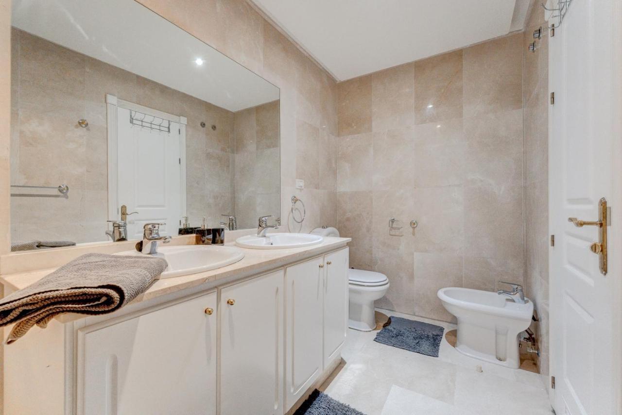 Beautiful Apartment In Terrazas Del Duque I Costa Adeje  Εξωτερικό φωτογραφία