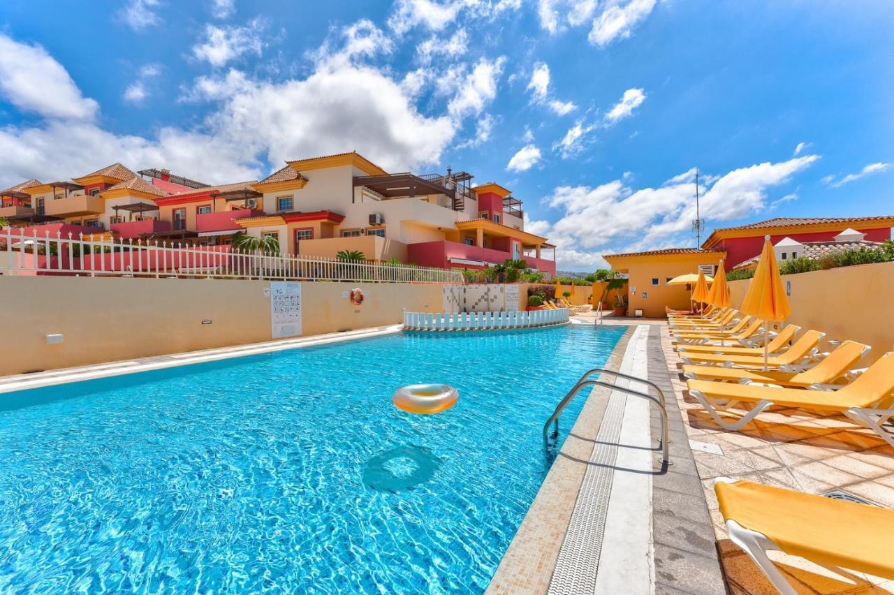 Beautiful Apartment In Terrazas Del Duque I Costa Adeje  Εξωτερικό φωτογραφία