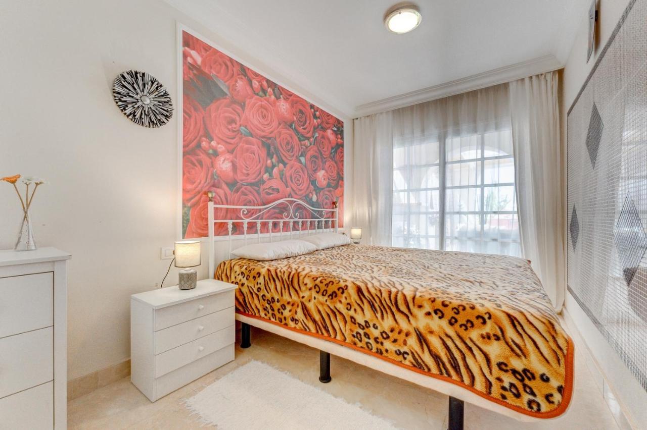 Beautiful Apartment In Terrazas Del Duque I Costa Adeje  Εξωτερικό φωτογραφία