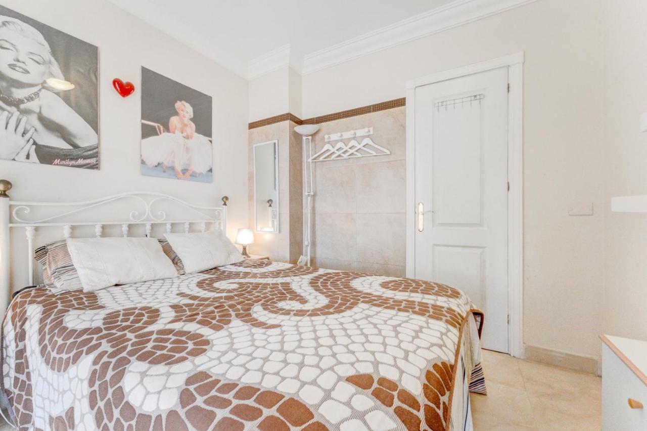 Beautiful Apartment In Terrazas Del Duque I Costa Adeje  Εξωτερικό φωτογραφία